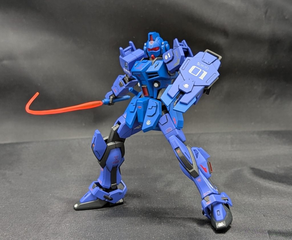 アズール・ダガー–8枚目/制作者：shinkei