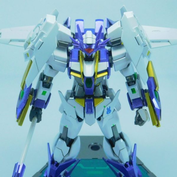 ガンダムダブルオースカイエース