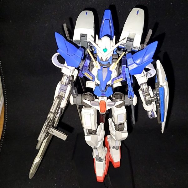 鉄血のエクシア