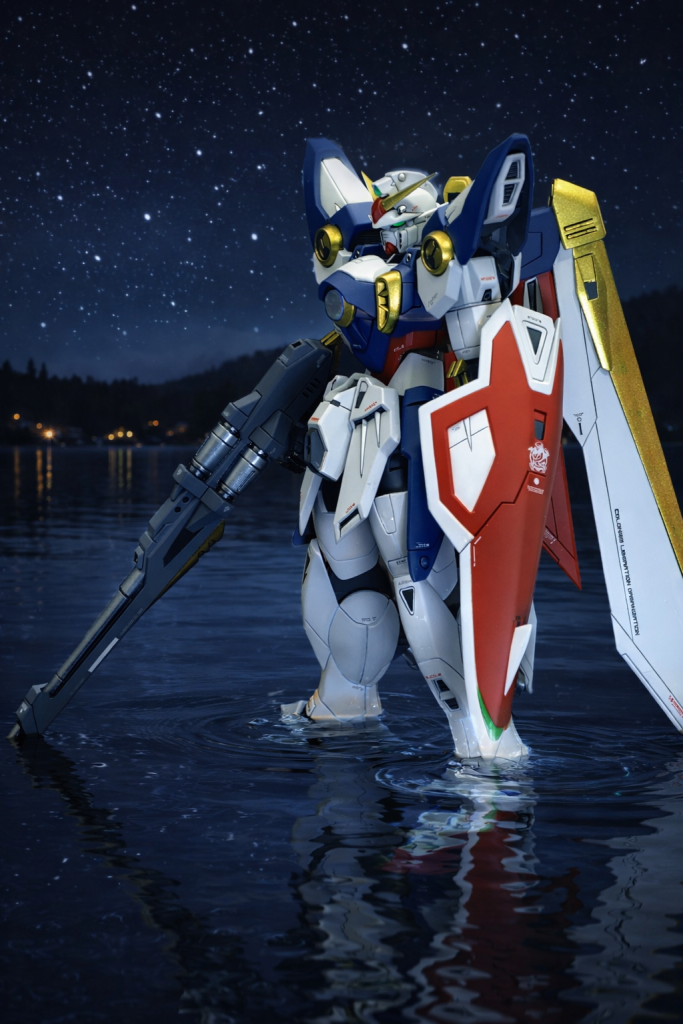 今年は積みプラ消化するぞ！（小声）