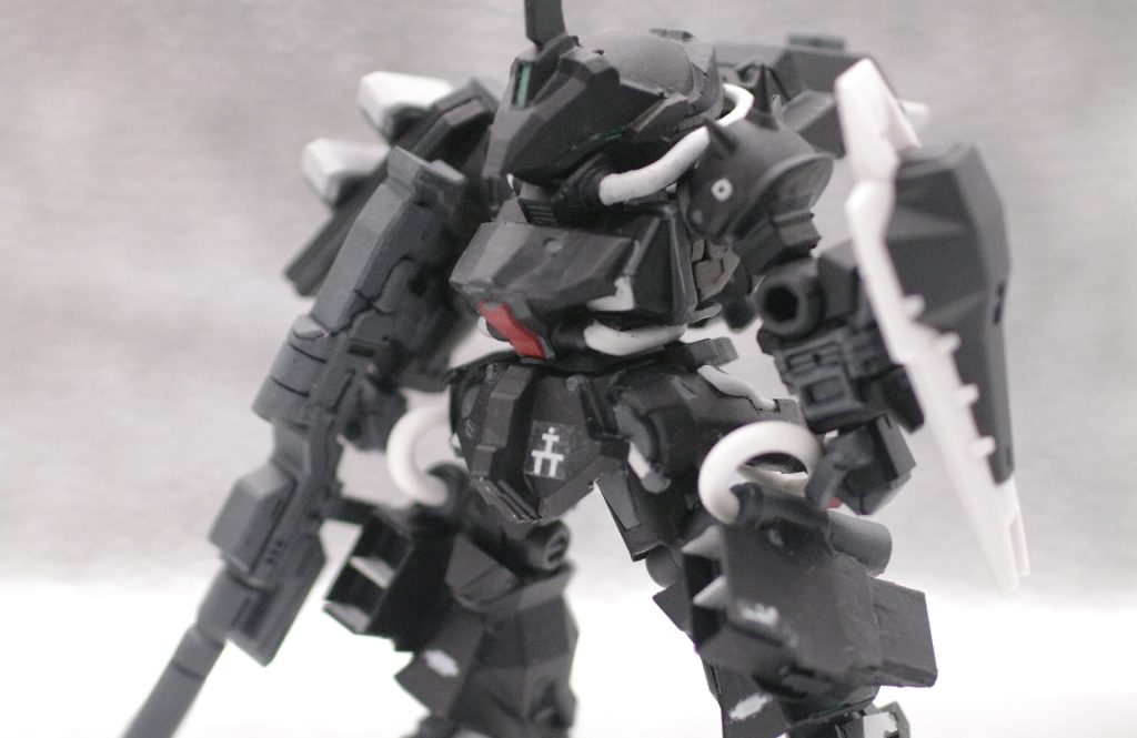 アドバンスドハイザック