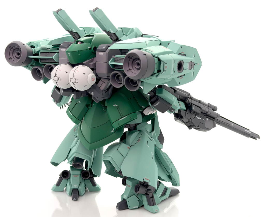 AMA-01MS メディオ・ザム–3枚目/制作者：AOAOZ