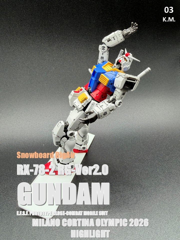 男女ともにsnowboardは大活躍でした。採点基準には疑問符が付きますが、選手の方々お疲れ様です。