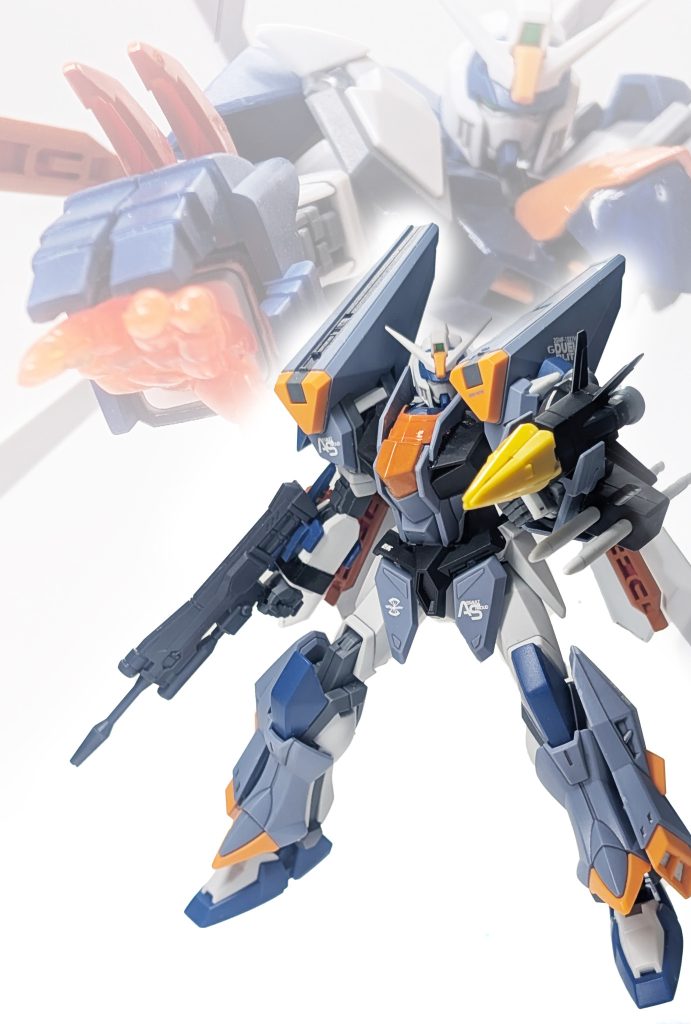 Gデュエルブリッツ