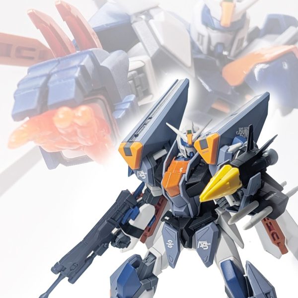 Gデュエルブリッツ