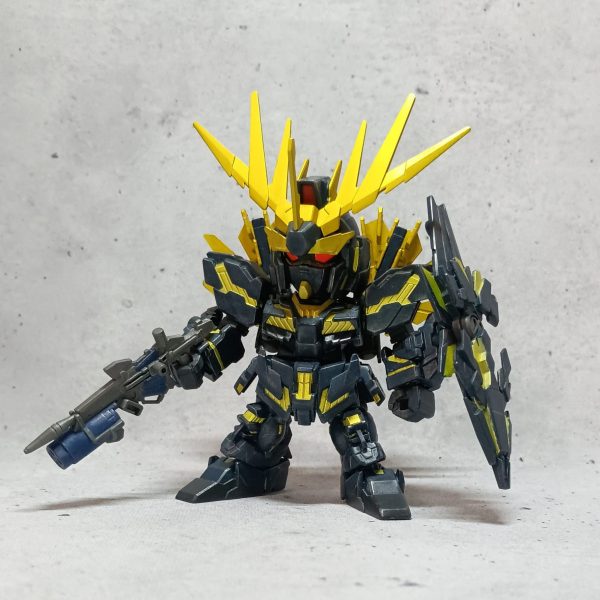 SDEXバンシィノルン