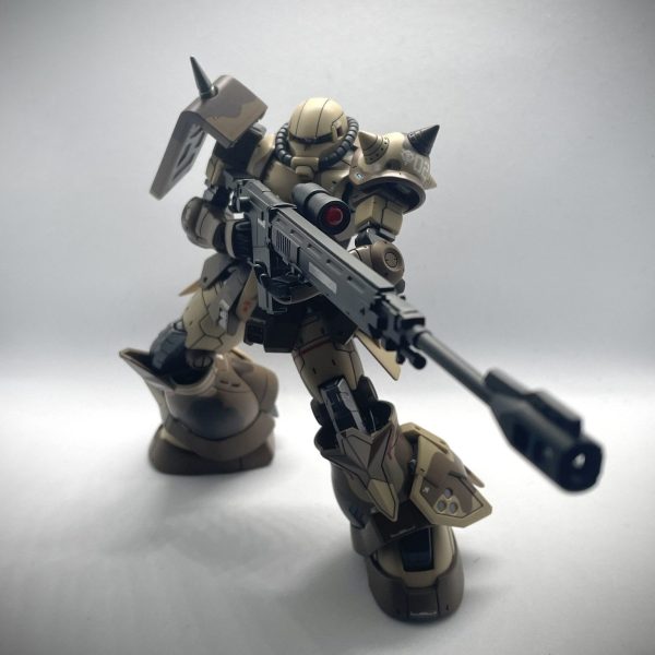 サザンクロス隊です