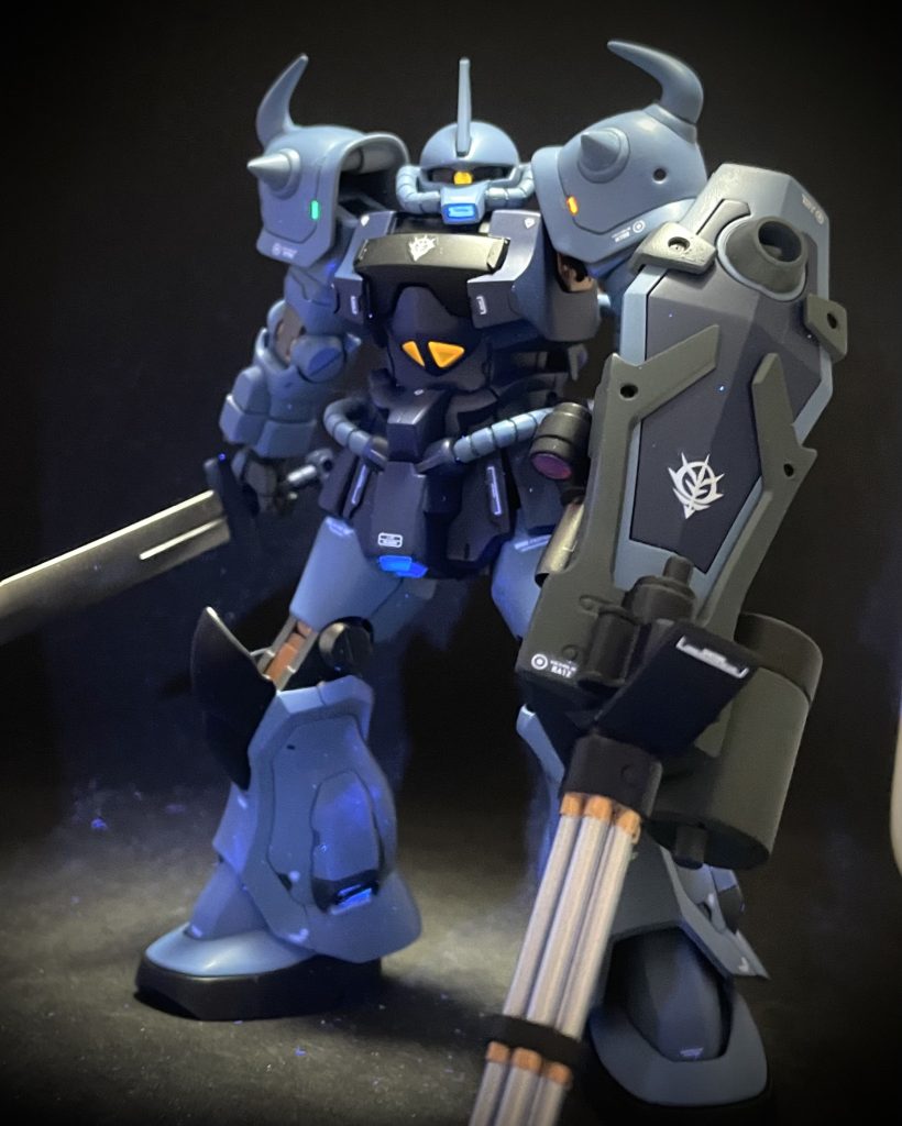 過去作ですが💦