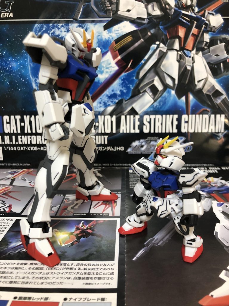 MSアンサンブルと比較、こう見るとアンサンブルの方も中々良い出来です