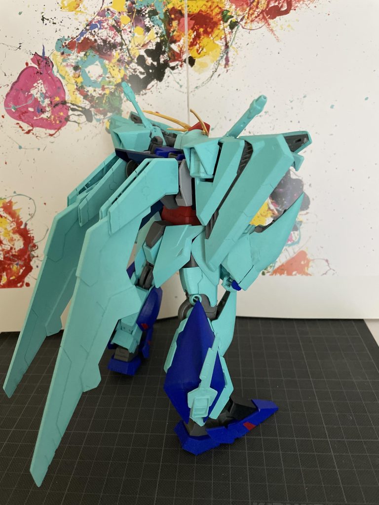 バックショット忘れてましたので追加