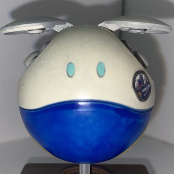 ハロプラ/SIDE-f限定 ハロ[サイドFカラー]【パルスアレンジ・オブ・カラーモデル】