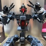 マークⅡ制作中！