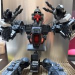 PGガンダムマークⅡ