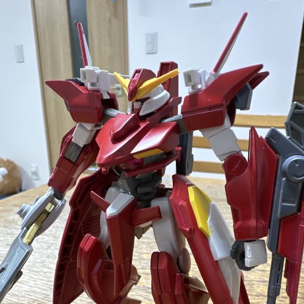 ガンダムスローネツヴァイ