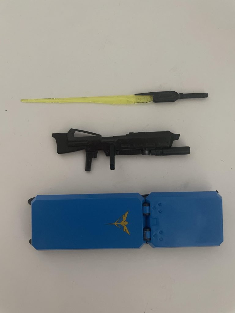 ビームマシンガン構えシュツルムファウスト構えグレネードランチャーを構えるビームサーベルで格闘戦ゲームのムービーイベントの再現武器一覧