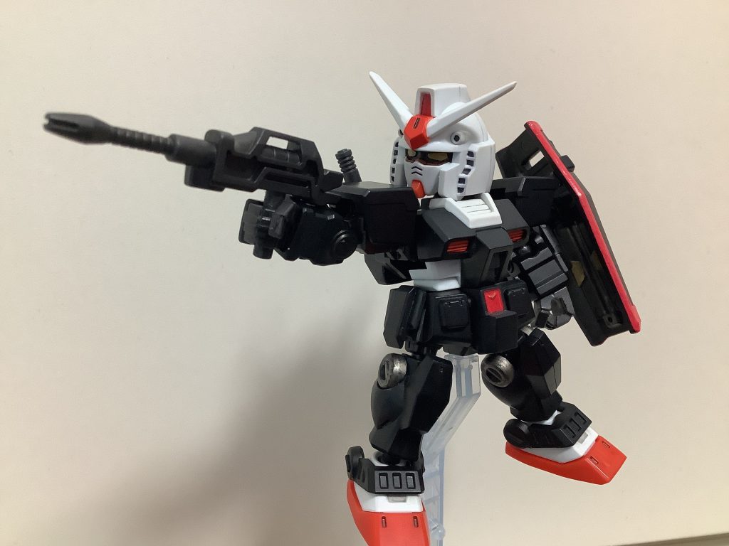 ギレンの野望のあのポーズ