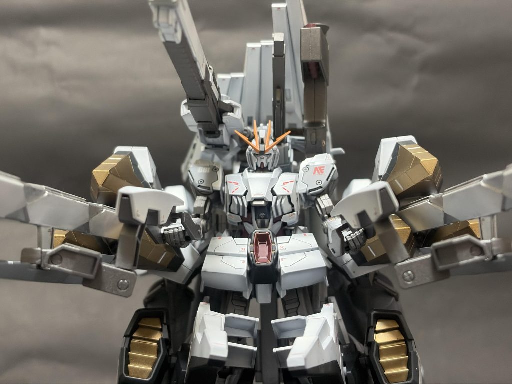 このA装備だったらゾルタンも納得して戦ってくれるかなw最後までお付き合いいただき、ありがとうございますm(_ _)m