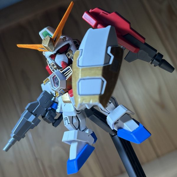 ガンダムアトロポスα