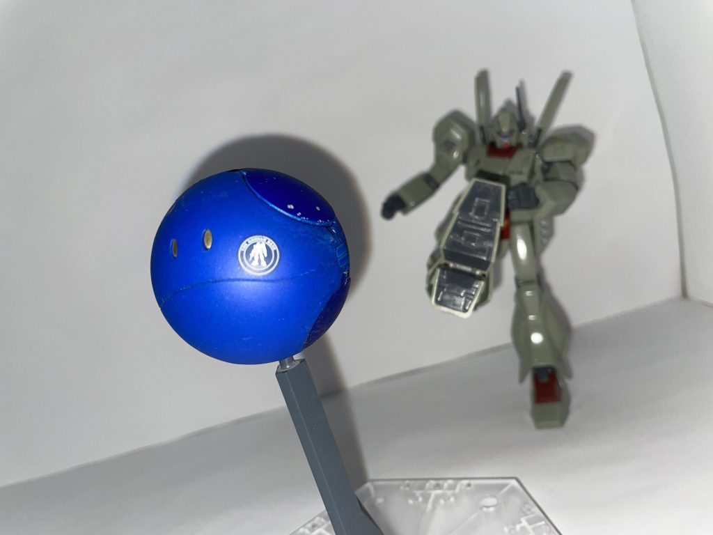 そうだ、ネタに走ろう。この手に限る【この手しか知らない模様】