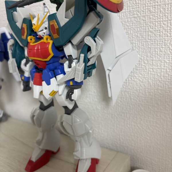 まだまだ途方もないですね（2枚目）