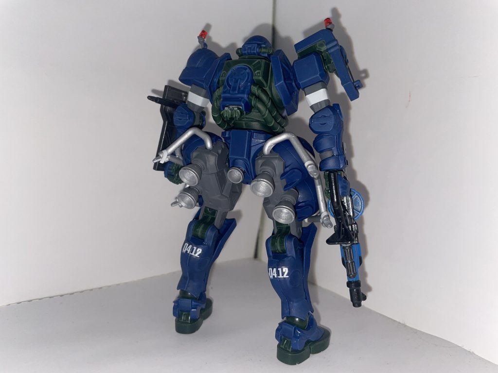 フロントアフター