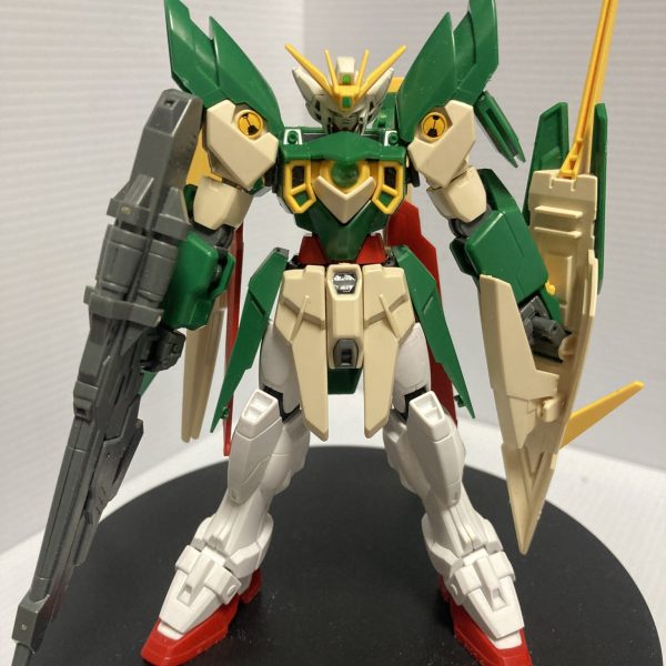 ウィングガンダム