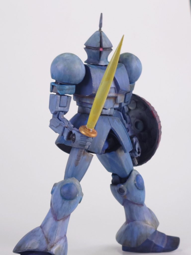 今回はだいぶ弄り倒しました