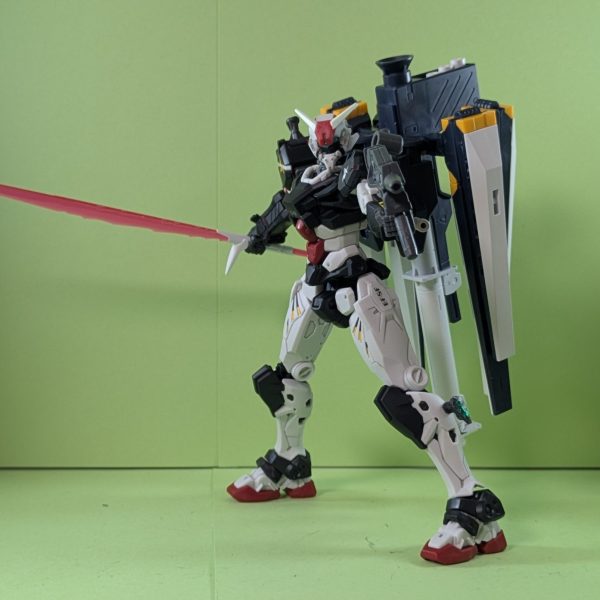 RX78-01A2 01ガンダム・アベンジャー