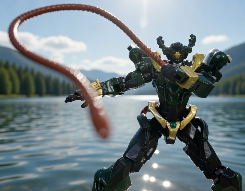 ギルスフィーラー。