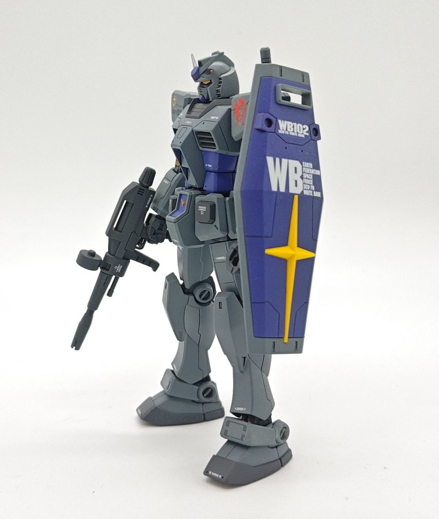 Ｇ３ガンダム