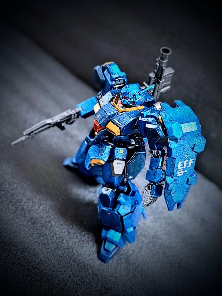 グスタフカール００型