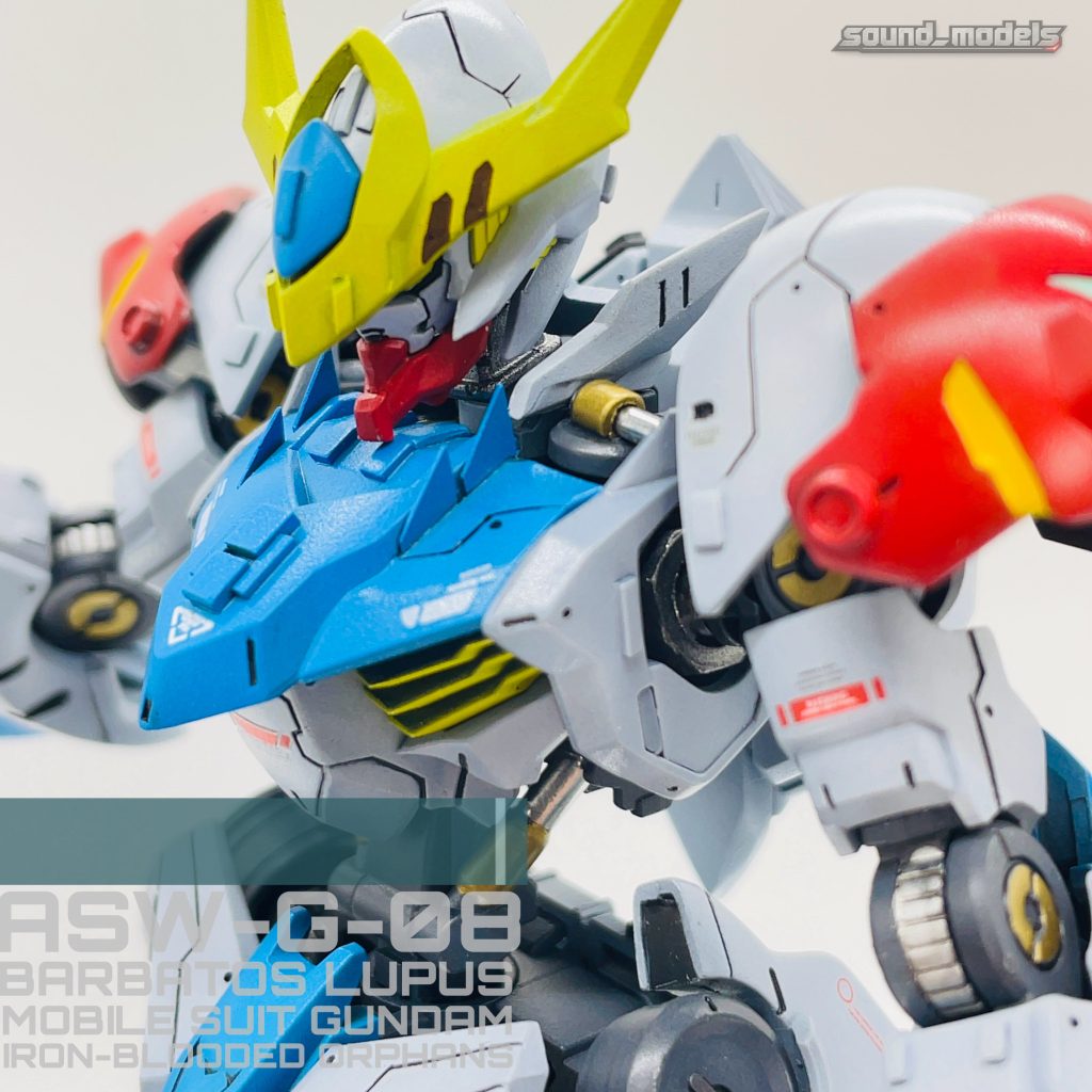 ASW-G-08｜-戦闘適応深化仕様-
