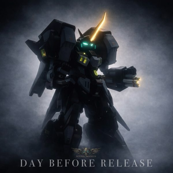 次回　重装覚醒