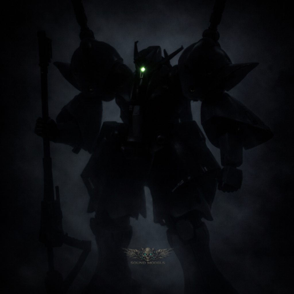 NRX-044改ー蒼穹の観測者ー–5枚目/制作者:SOUND MODELS