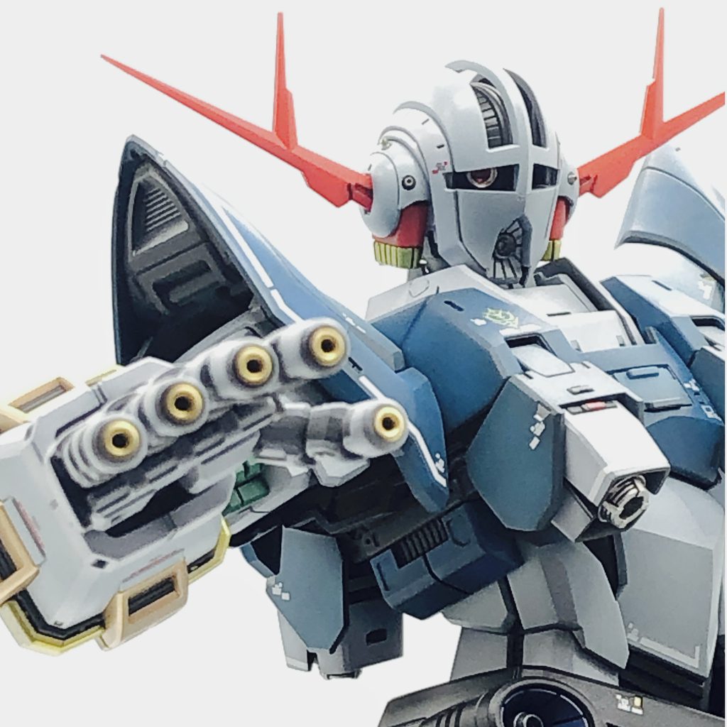 MSN-02 ZEONG — Awakening Protocol —–4枚目/制作者：SOUND MODELS