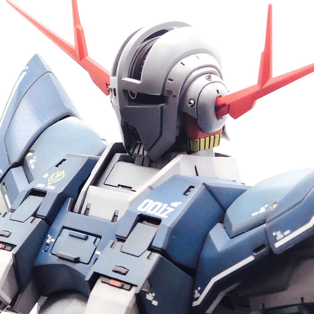 MSN-02 ZEONG — Awakening Protocol —–5枚目/制作者：SOUND MODELS