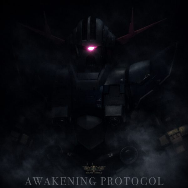 次回　Awakening Protocol