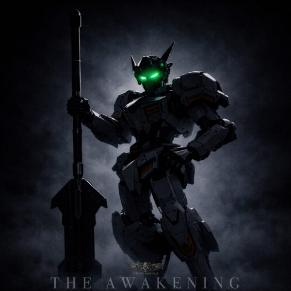 次回   鉄血  原初覚醒