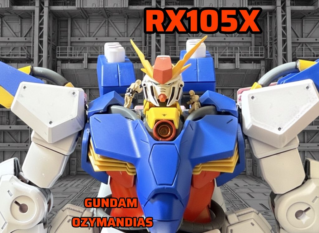 作品名：新作をアナザーガンダムのライバルキャラに評価してもらった！<p>■総合まとめ 8.36/10 ■アナザーライバル平均 宇宙世紀のライバル達は 「強いが、人を越え過ぎている」 アナザーのライバル達は 「強い。だから利用する」 つまり―― オジマンディアスは 宇宙世紀では“危険な完成形” [&hellip;]</p>
