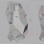 先のつぶやき等でもひっそり告白(ボヤかして)してはいるのですが、仕上げ停滞状態に[…]