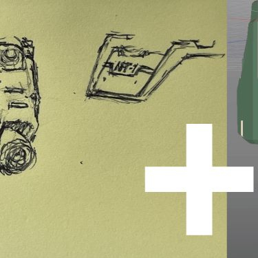 ●進捗シリーズ：ランドセル？バックパック？