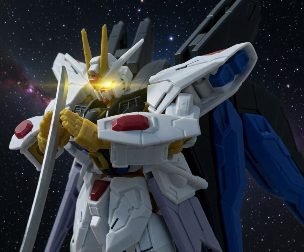 そして「真剣白刃取り」。