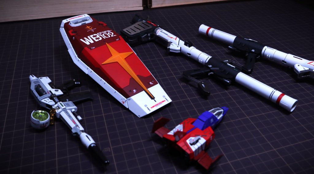 rx-78-2–9枚目/制作者：kckto125