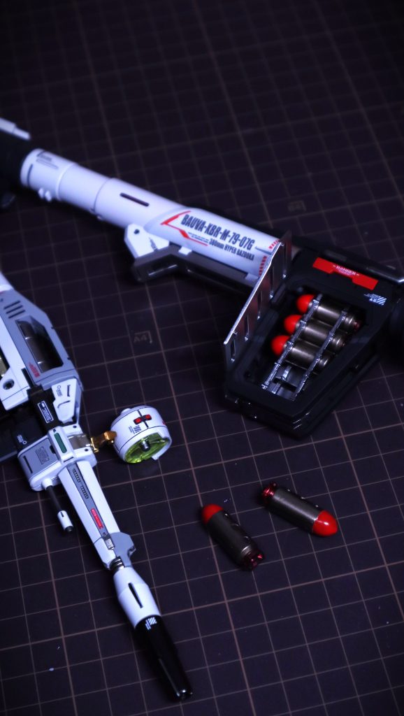 rx-78-2–8枚目/制作者：kckto125