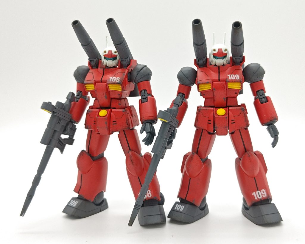 ガンキャノン（108.109）