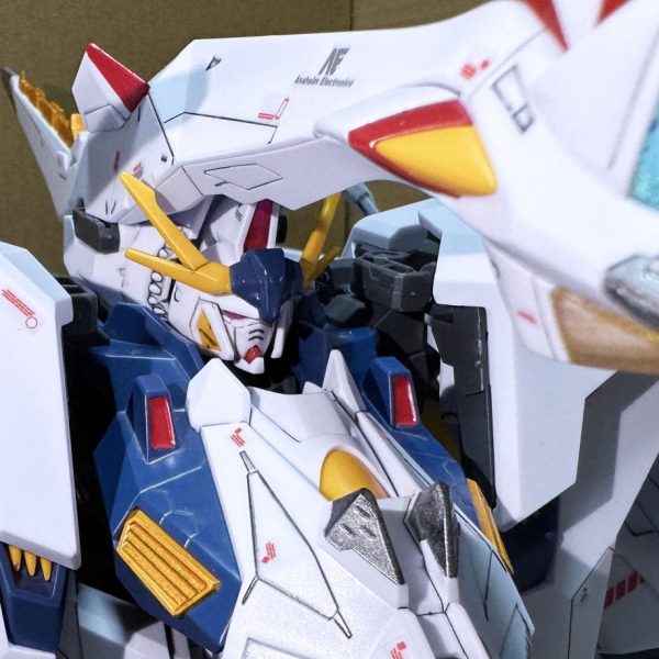 HGUC 1/144 ペーネロペー (2019)