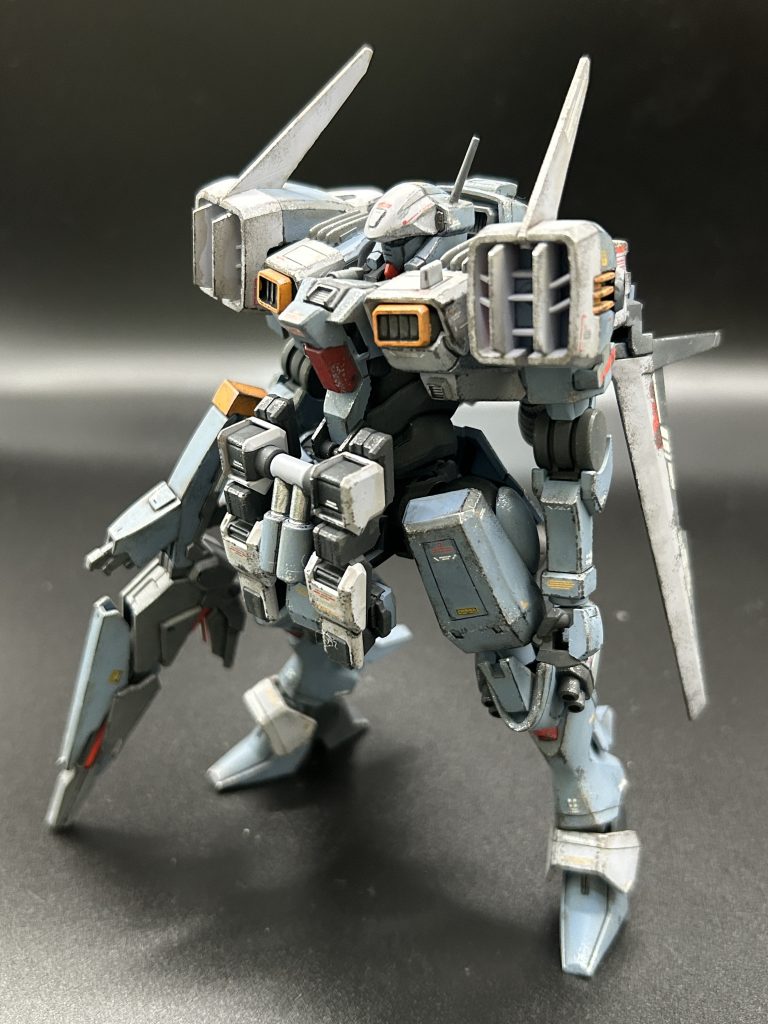 ガンダム　ザウォート