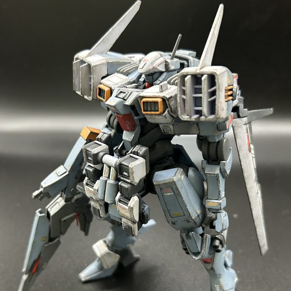 ガンダム　ザウォート