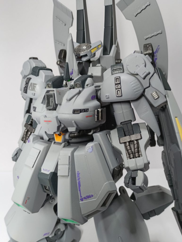 グレート ジ・O