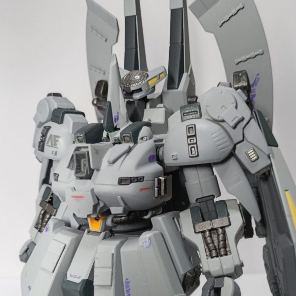 グレート ジ・O